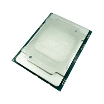 HPE Intel Xeon-Gold 6454S
