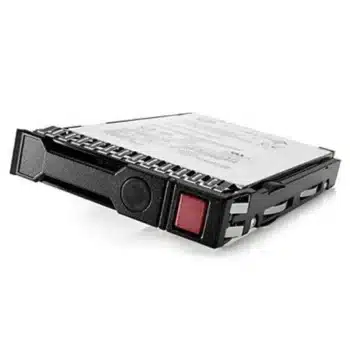 HPE 1.92TB NVMe Gen4 SSD