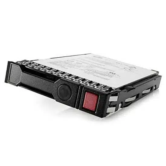 HPE 1.92TB NVMe Gen4 SSD