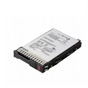 HPE 7.68TB NVMe Gen4 SSD