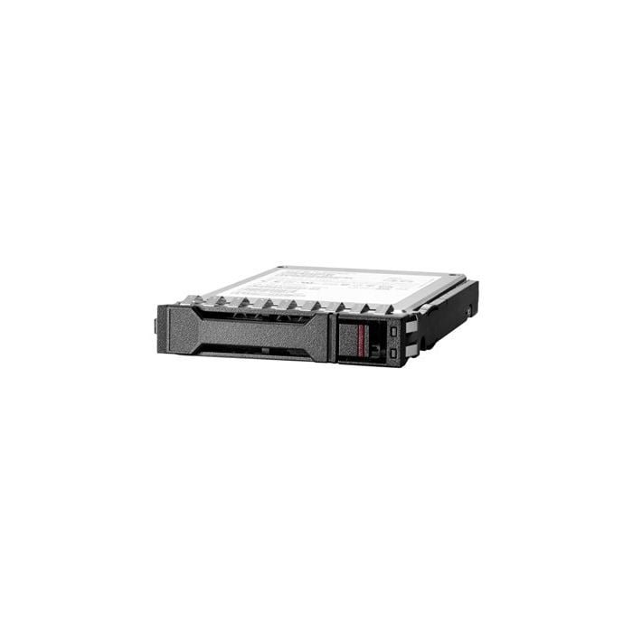 HPE 15.36TB NVMe Gen4 SSD
