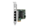 Ethernet 1Gb 4-port BASE-T Adapter