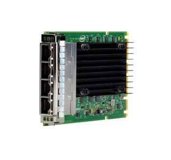 HPE Ethernet 1Gb 4-port BASE-T OCP3 Adapter