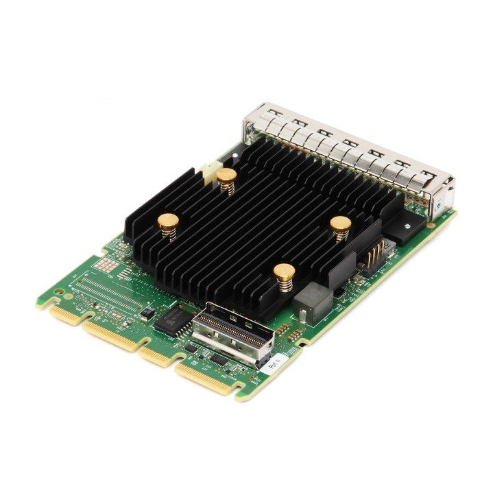 HPE Storage Controller
