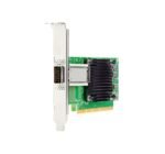 HPE Ethernet 400Gb 1-port PCIe NIC