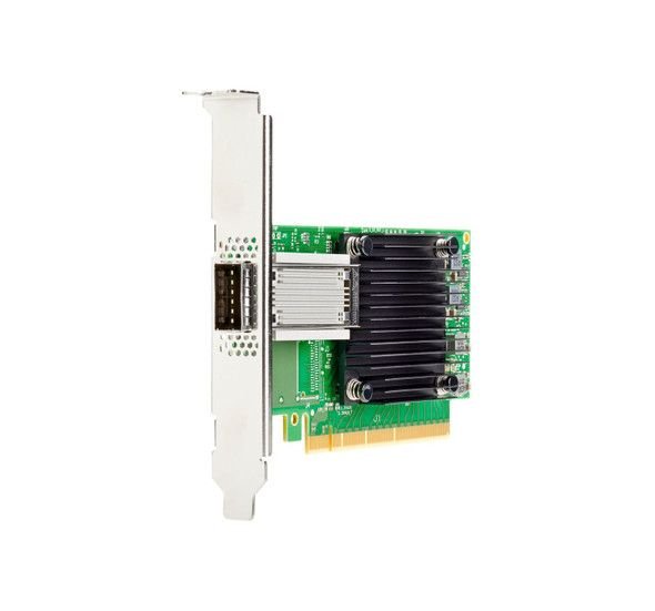 HPE Ethernet 400Gb 1-port PCIe NIC