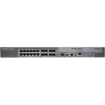 uniper SRX1500-AC Network Security/Firewall Appliance