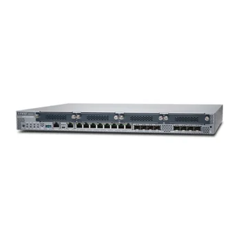 SRX340 Services Gateway Firewall