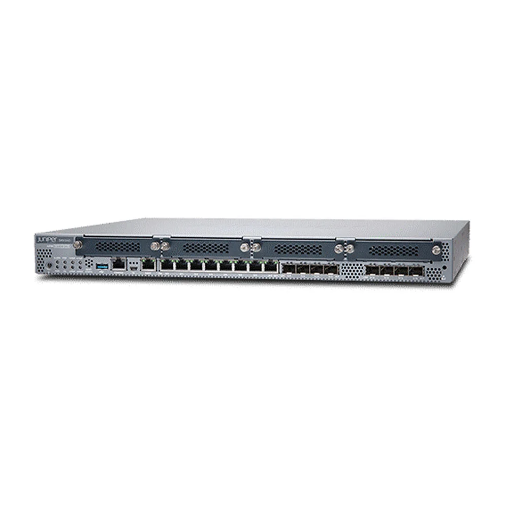 SRX340 Services Gateway Firewall