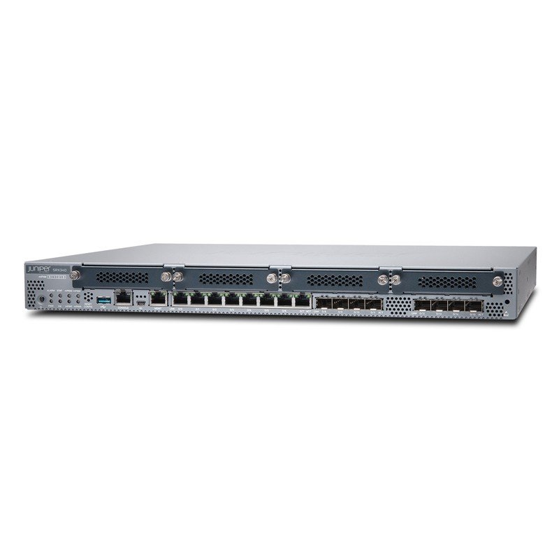 Juniper Networks SRX345 Services Gateway Security appliance