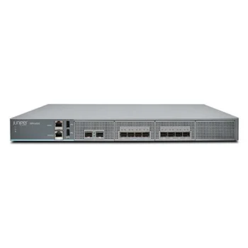 Juniper SRX4100 Services Gateway Firewall