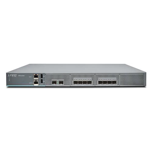 Juniper SRX4100 Services Gateway Firewall