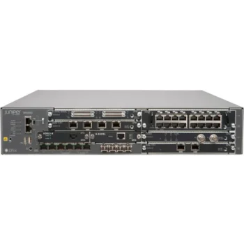 Juniper SRX550 Services Gateway firewall
