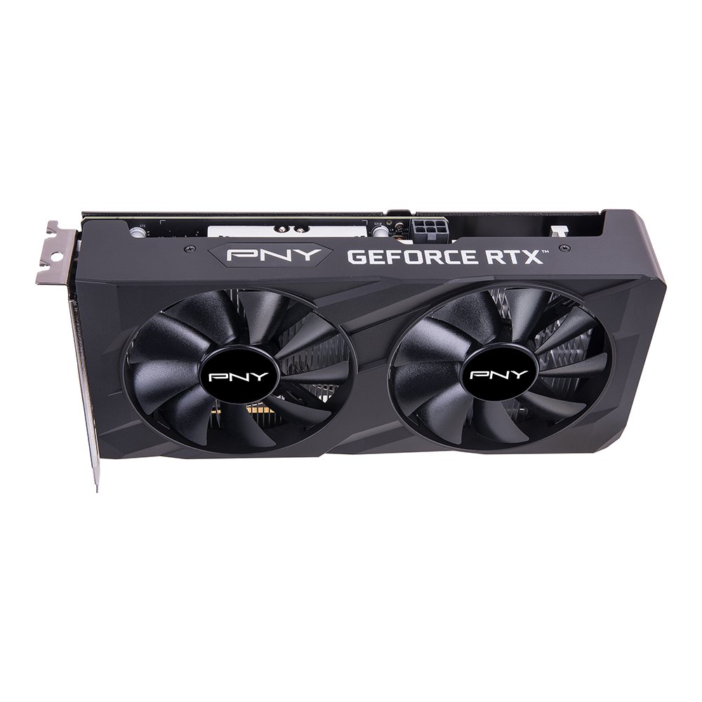PNY GeForce RTX 3050 8GB