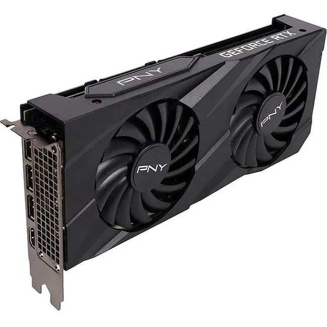 PNY GeForce RTX 3060 12GB