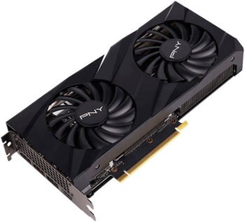 PNY GeForce RTX 3060 8GB