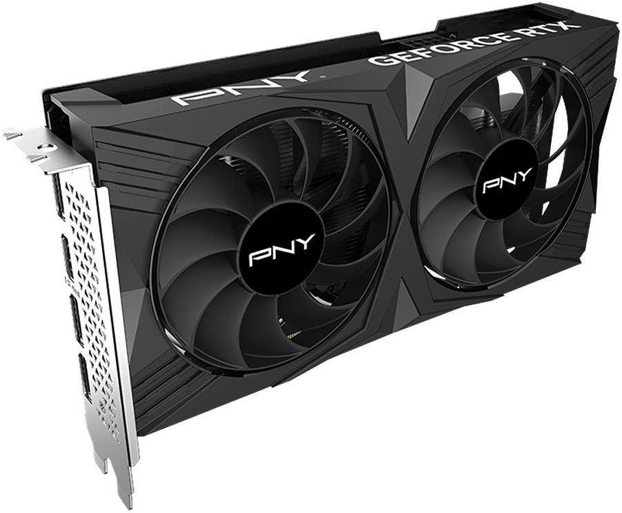 PNY GEFORCE RTX™ 4060 8GB