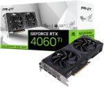 PNY GEFORCE RTX™ 4060 Ti 16GB