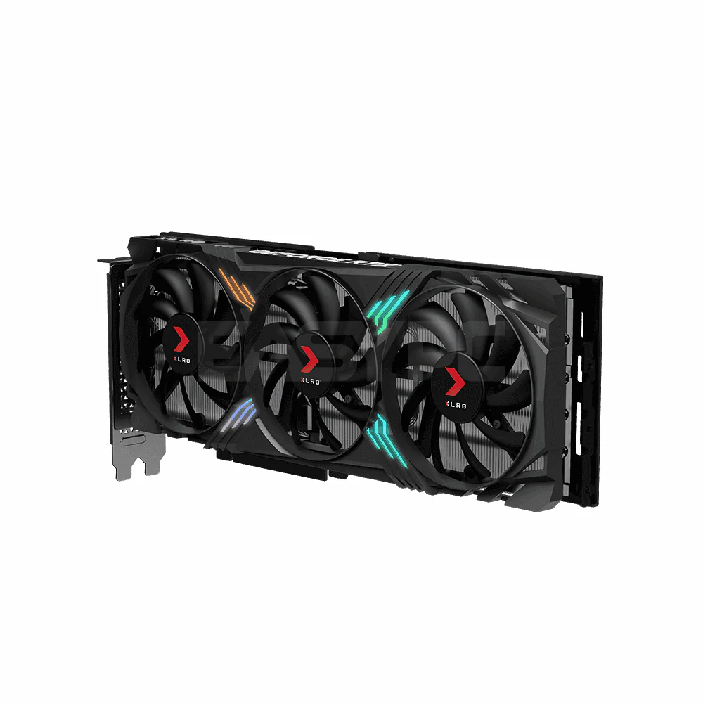 PNY GeForce RTX 4070 12GBXLR8