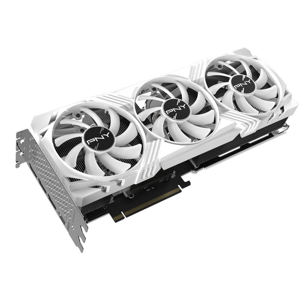 PNY GeForce RTX 4070 Ti 12GB