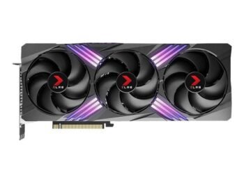 PNY GeForce RTX 4070 Ti 12GB