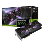 PNY GeForce RTX® 4090 24GB