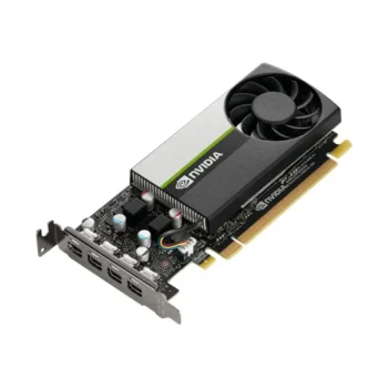 PNY NVIDIA Quadro T1000 4GB