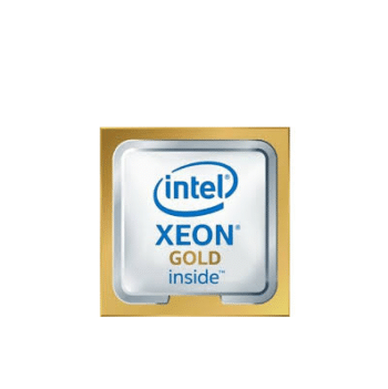 intel xeon Gold