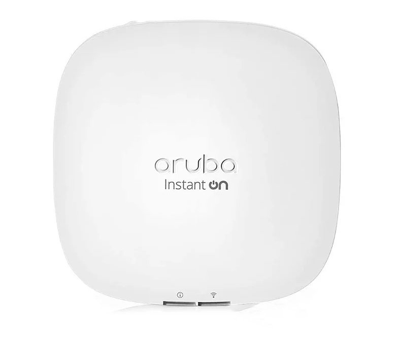 HPE Networking Instant On Indoor