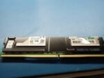 HPE 835810-B21 512GB PC4-21300 DDR4-2666 Optane DC Persistent Memory
