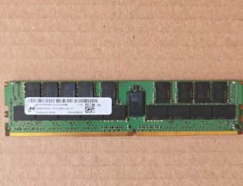 MTA72ASS8G72LZ-2G3B2MI micron 64gb 4DRX4 PC4-2400T-LE2-11