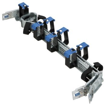 HP P22020-B21 DL38X Gen10 Plus 2U Cable Management Arm for Rail Kit