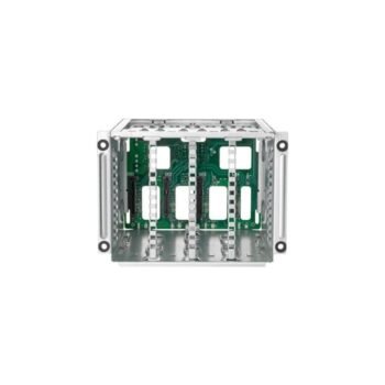 HPE DL380 G11 8SFF x1 TM U.3 BC Kit