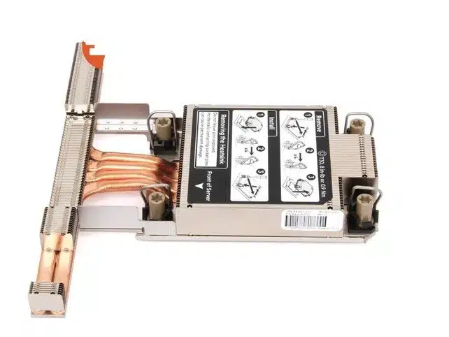 P48905-B21 HPE ProLiant DL G11 High Performance Heatsink