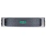 HPE P50400-B21 2U Com Bezel Kit for Proliant DL3XX Gen11