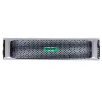 HPE P50400-B21 2U Com Bezel Kit for Proliant DL3XX Gen11