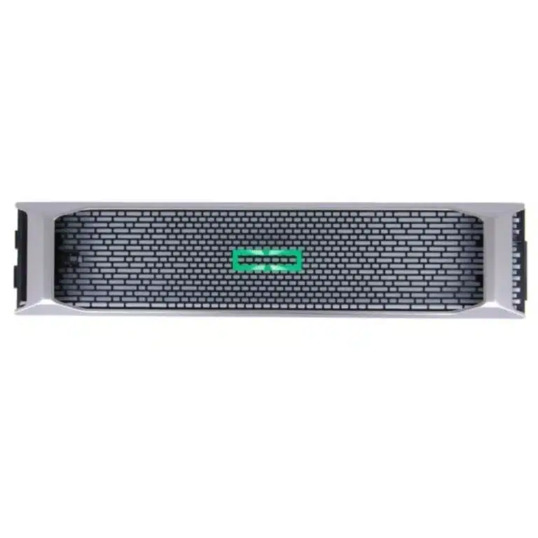 HPE P50400-B21 2U Com Bezel Kit for Proliant DL3XX Gen11