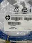 QK734A HP Premier Flex Multimode OM4 5m Cable