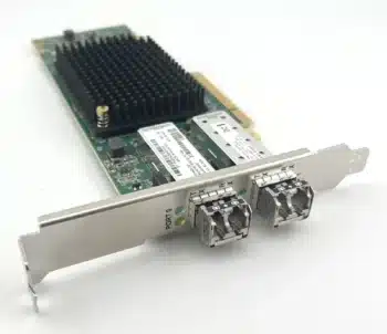 R2J63A HP SF SN1610E 32Gb FC DP PCI-e HBA