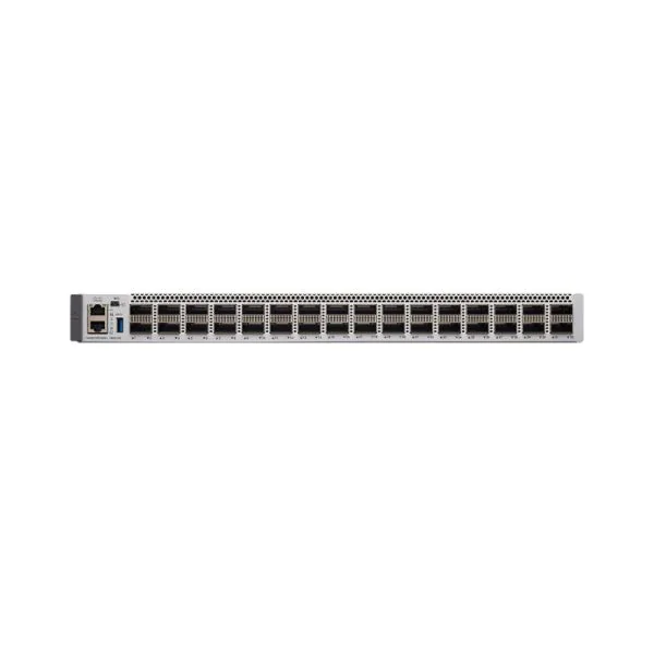 Cisco C9500-32C-A Catalyst 9500 32-port 100G