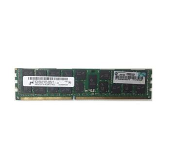 HP 16GB 672612-081 PC3-12800R