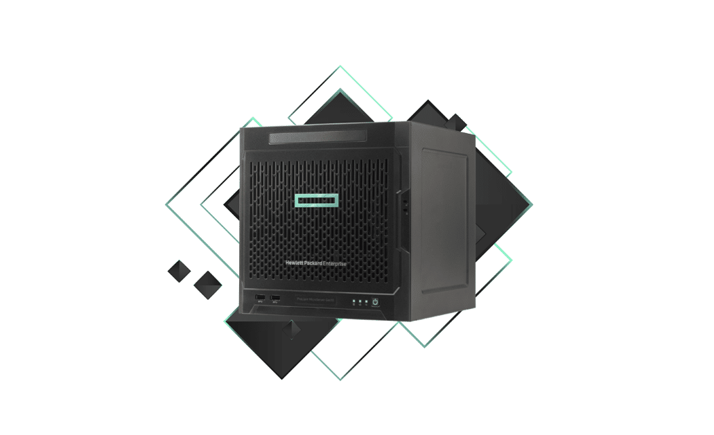 Best HPE Servers for Small Business