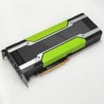 NVIDIA Tesla P40 24GB GDDR5 PCI-E 3.0 x16 GPU Accelerator Card
