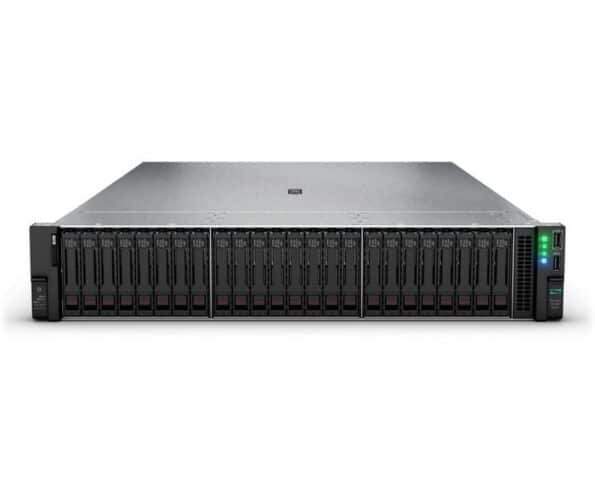 HPE Gen11 Storage Upgrades