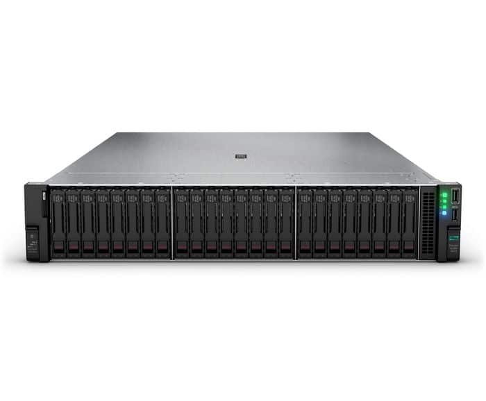 HPE Gen11 Storage Upgrades