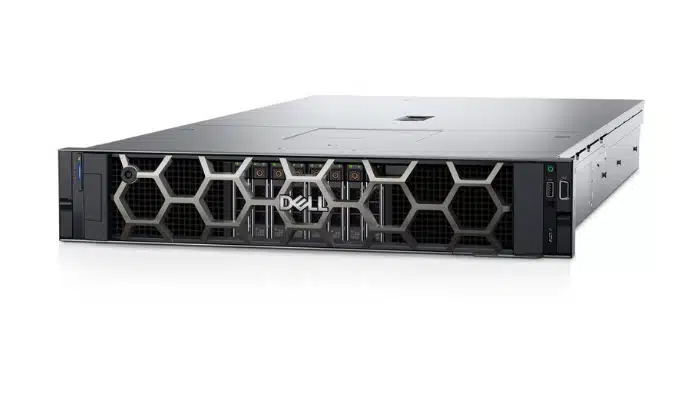 Dell Server for Business
