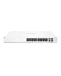HPE Networking Instant On 1930 24G Class4 PoE 4SFP/SFP+ 195W Switch (jl683b-aba