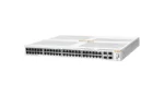 JL685A HPE Aruba Instant On 1930 48G 4SFP/SFP+ Switch, 52 Port New Sealed JL685A-61001