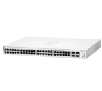 HPE JL686B Aruba Instant On 1930 48G Class4 PoE 4SFP/SFP+ 370W