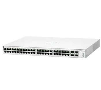 HPE JL686B Aruba Instant On 1930 48G Class4 PoE 4SFP/SFP+ 370W